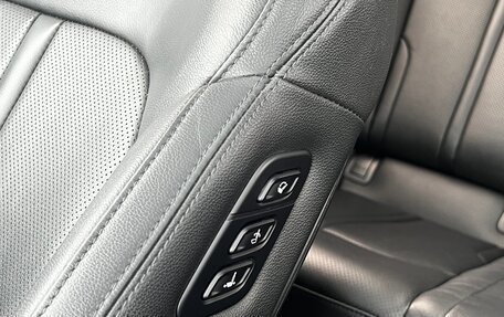 KIA K5, 2021 год, 2 880 000 рублей, 20 фотография