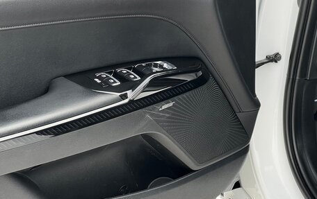 KIA K5, 2021 год, 2 880 000 рублей, 21 фотография