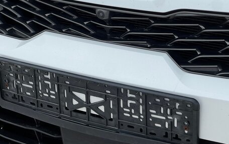 KIA K5, 2021 год, 2 880 000 рублей, 13 фотография