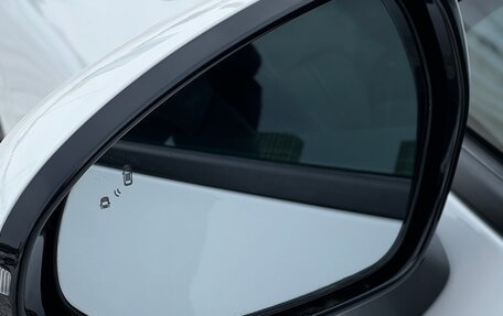 KIA K5, 2021 год, 2 880 000 рублей, 11 фотография