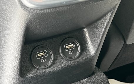 KIA K5, 2021 год, 2 880 000 рублей, 25 фотография