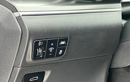 KIA K5, 2021 год, 2 880 000 рублей, 29 фотография