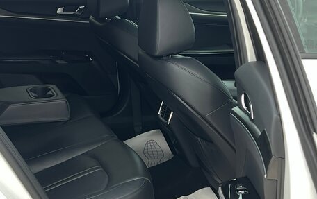 KIA K5, 2021 год, 2 880 000 рублей, 30 фотография