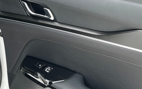 KIA K5, 2021 год, 2 880 000 рублей, 31 фотография