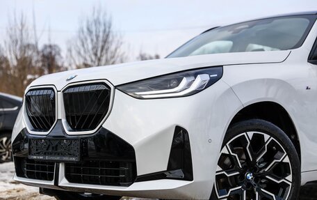 BMW X3, 2025 год, 6 690 000 рублей, 2 фотография