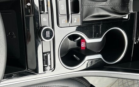 KIA K5, 2021 год, 2 880 000 рублей, 36 фотография