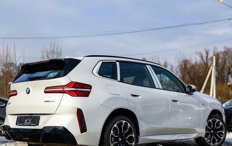 BMW X3, 2025 год, 6 690 000 рублей, 7 фотография