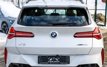 BMW X3, 2025 год, 6 690 000 рублей, 6 фотография