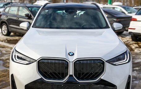 BMW X3, 2025 год, 6 690 000 рублей, 5 фотография