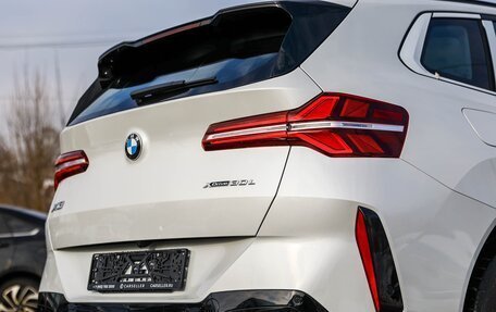 BMW X3, 2025 год, 6 690 000 рублей, 8 фотография