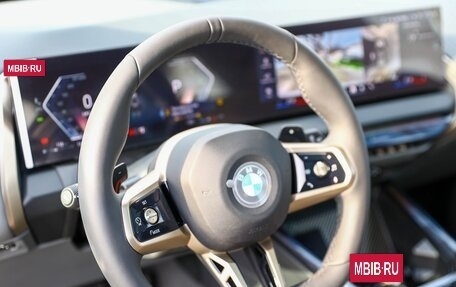 BMW X3, 2025 год, 6 690 000 рублей, 11 фотография