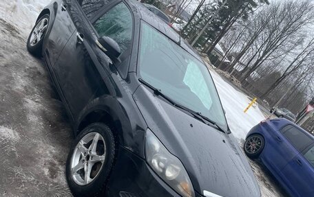 Ford Focus II рестайлинг, 2009 год, 295 900 рублей, 2 фотография