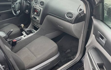 Ford Focus II рестайлинг, 2009 год, 295 900 рублей, 10 фотография