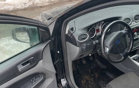 Ford Focus II рестайлинг, 2009 год, 295 900 рублей, 7 фотография