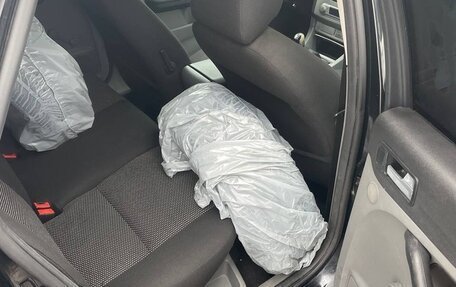 Ford Focus II рестайлинг, 2009 год, 295 900 рублей, 9 фотография