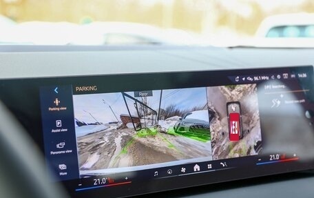 BMW X3, 2025 год, 6 690 000 рублей, 19 фотография