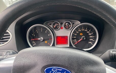 Ford Focus II рестайлинг, 2009 год, 295 900 рублей, 11 фотография