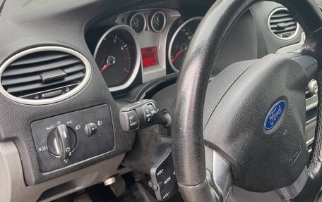 Ford Focus II рестайлинг, 2009 год, 295 900 рублей, 8 фотография