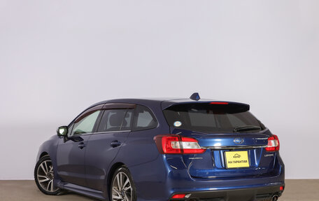 Subaru Levorg I, 2016 год, 1 599 000 рублей, 7 фотография