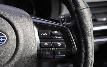 Subaru Levorg I, 2016 год, 1 599 000 рублей, 12 фотография