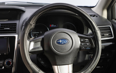 Subaru Levorg I, 2016 год, 1 599 000 рублей, 11 фотография