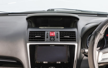 Subaru Levorg I, 2016 год, 1 599 000 рублей, 14 фотография