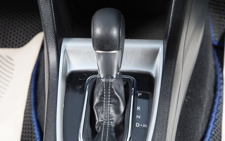 Subaru Levorg I, 2016 год, 1 599 000 рублей, 15 фотография