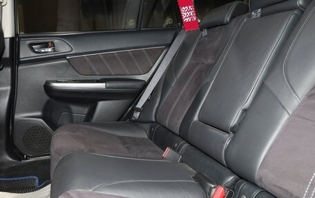 Subaru Levorg I, 2016 год, 1 599 000 рублей, 17 фотография