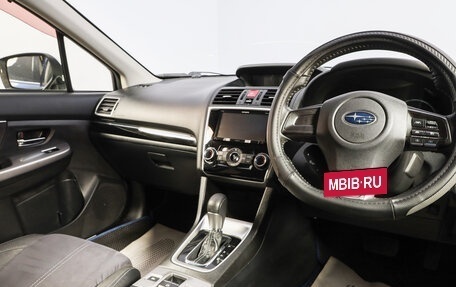 Subaru Levorg I, 2016 год, 1 599 000 рублей, 10 фотография