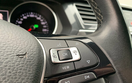 Volkswagen Tiguan II, 2019 год, 2 249 000 рублей, 12 фотография