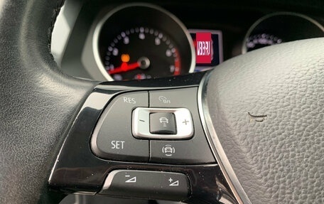 Volkswagen Tiguan II, 2019 год, 2 249 000 рублей, 11 фотография