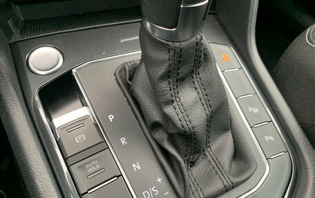 Volkswagen Tiguan II, 2019 год, 2 249 000 рублей, 18 фотография