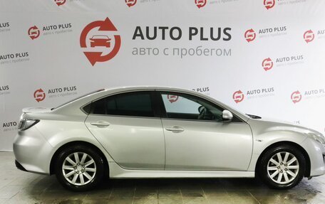 Mazda 6, 2008 год, 790 000 рублей, 3 фотография