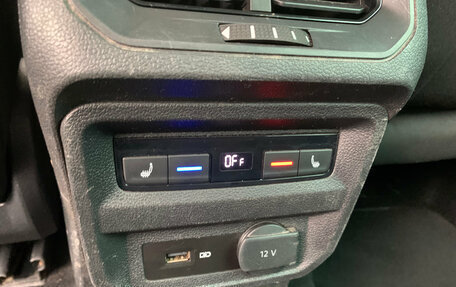 Volkswagen Tiguan II, 2019 год, 2 249 000 рублей, 20 фотография