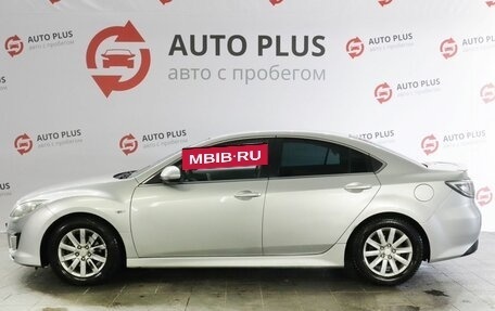 Mazda 6, 2008 год, 790 000 рублей, 4 фотография