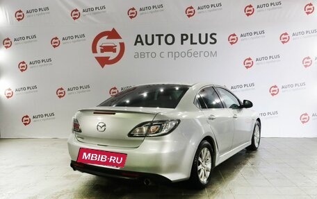 Mazda 6, 2008 год, 790 000 рублей, 2 фотография