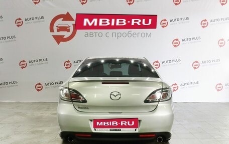 Mazda 6, 2008 год, 790 000 рублей, 6 фотография