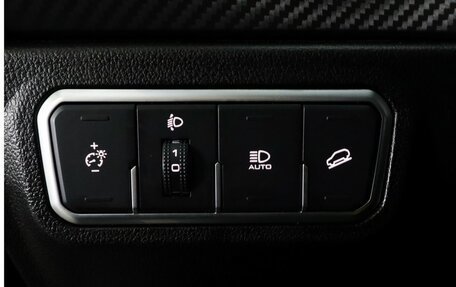 Haval F7x I, 2021 год, 2 180 000 рублей, 7 фотография