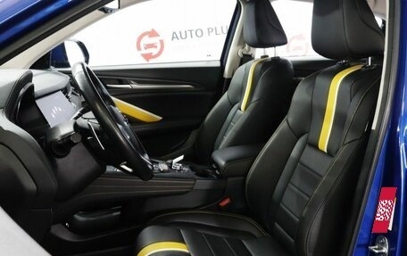 Haval F7x I, 2021 год, 2 180 000 рублей, 8 фотография