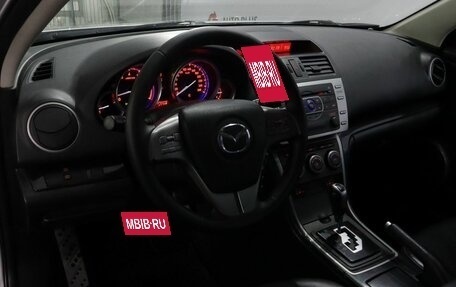 Mazda 6, 2008 год, 790 000 рублей, 16 фотография