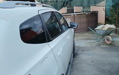 Nissan Qashqai, 2010 год, 800 000 рублей, 1 фотография