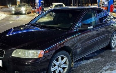 Volvo S60 III, 2007 год, 690 000 рублей, 1 фотография