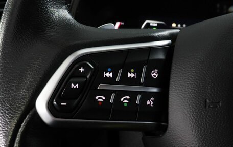 Haval F7x I, 2021 год, 2 180 000 рублей, 13 фотография