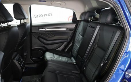 Haval F7x I, 2021 год, 2 180 000 рублей, 9 фотография