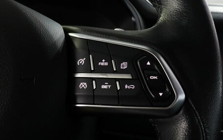 Haval F7x I, 2021 год, 2 180 000 рублей, 14 фотография