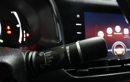 Haval F7x I, 2021 год, 2 180 000 рублей, 15 фотография