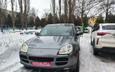 Porsche Cayenne III, 2003 год, 330 000 рублей, 1 фотография