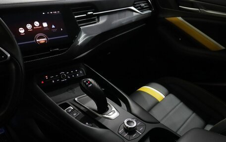 Haval F7x I, 2021 год, 2 180 000 рублей, 19 фотография