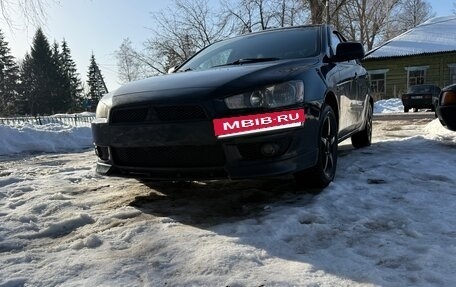 Mitsubishi Lancer IX, 2008 год, 1 050 000 рублей, 1 фотография