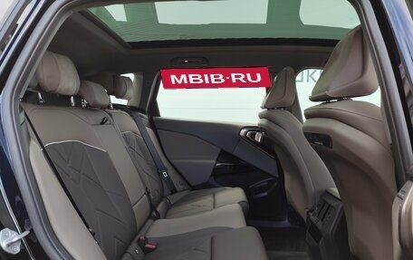 BMW X3, 2025 год, 7 399 000 рублей, 15 фотография